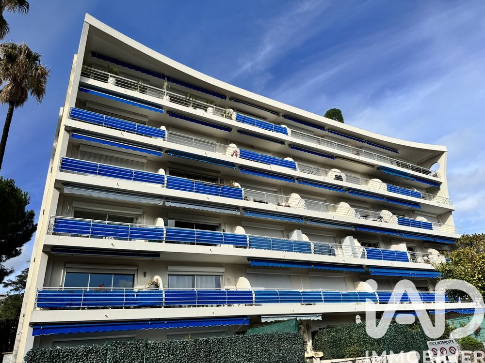 � vendre  Appartement Cannes (06400)