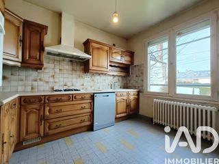  Maison � vendre 4 pi�ces 102 m�