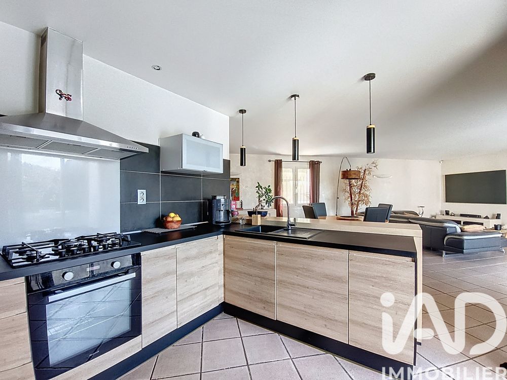 � vendre  Maison Baho (66540)