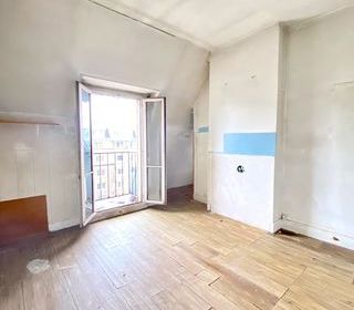  Appartement � vendre 1 pi�ce 26 m�