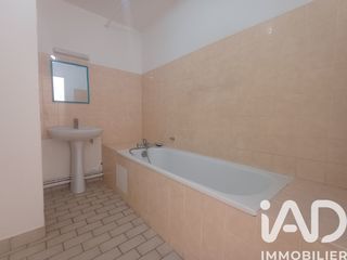  Appartement � vendre 2 pi�ces 47 m�