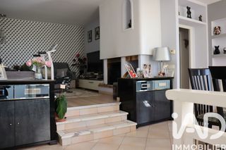  Maison � vendre 4 pi�ces 110 m�