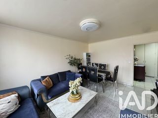  Appartement � vendre 3 pi�ces 62 m�