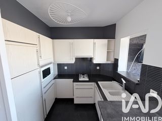  Appartement � vendre 1 pi�ce 27 m�