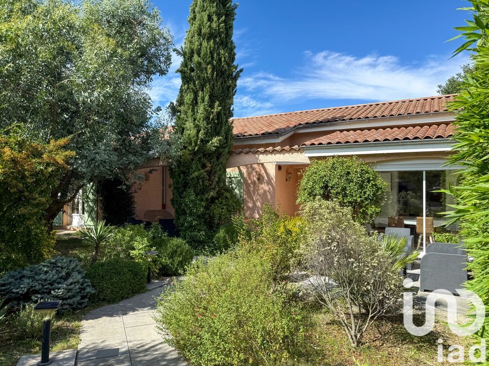 � vendre  Maison Saint-Genis-Laval (69230)