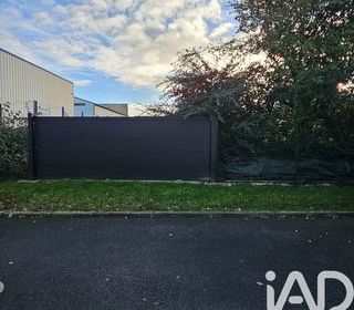  Terrain � vendre 736 m�