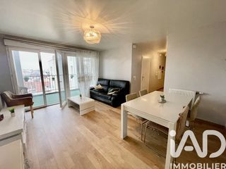  Appartement � vendre 4 pi�ces 71 m�