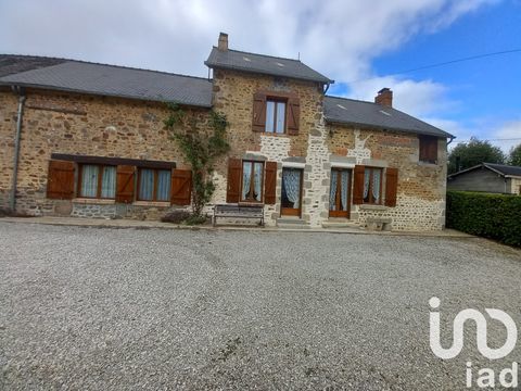   Vente Long�re 5 pi�ces Maison - 5 pi�ce(s) - 117 m�