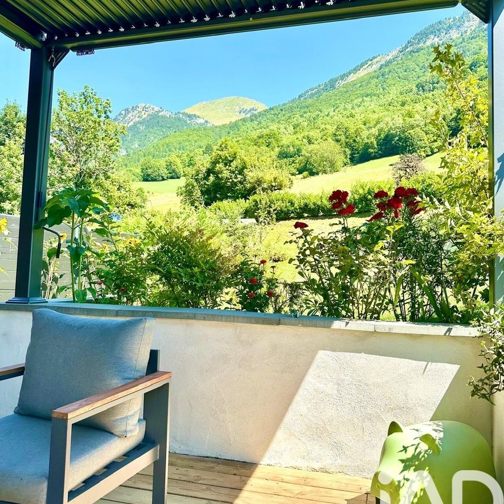 � vendre  Maison Aillon-le-Vieux (73340)