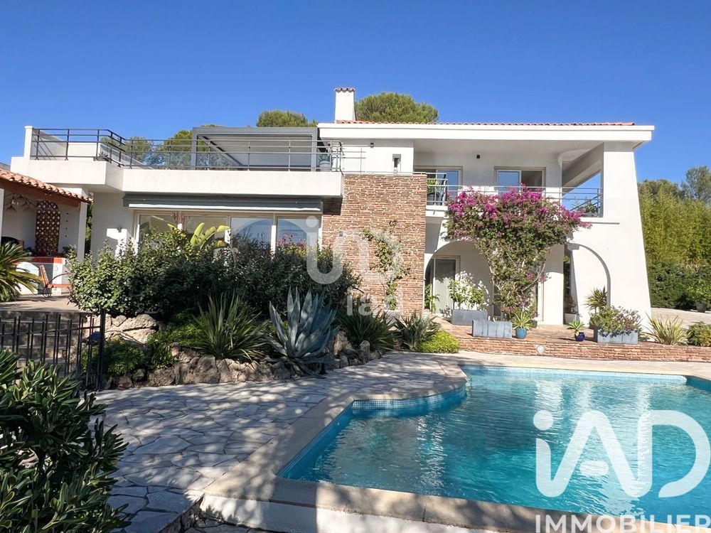 � vendre  Appartement Saint-Rapha�l (83700)