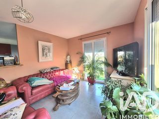  Maison � vendre 5 pi�ces 100 m�