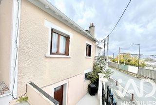  Maison � vendre 5 pi�ces 100 m�