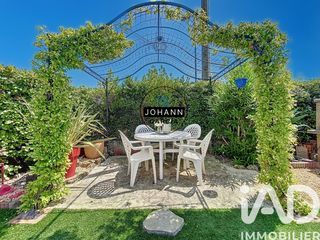  Maison � vendre 7 pi�ces 122 m�