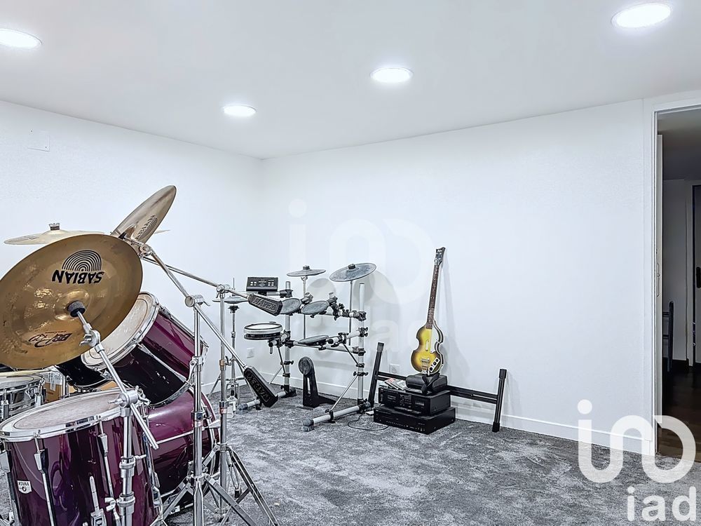 � vendre  Maison Chambourcy (78240)