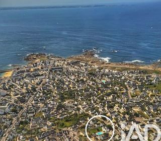  Maison � vendre 7 pi�ces 216 m�