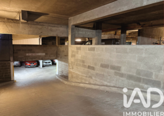  Parking / Garage � vendre 14 m�