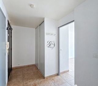  Appartement � vendre 2 pi�ces 57 m�