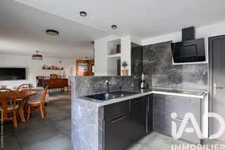  Maison � vendre 5 pi�ces 125 m�