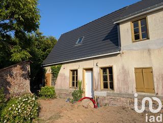  Maison � vendre 4 pi�ces 100 m�