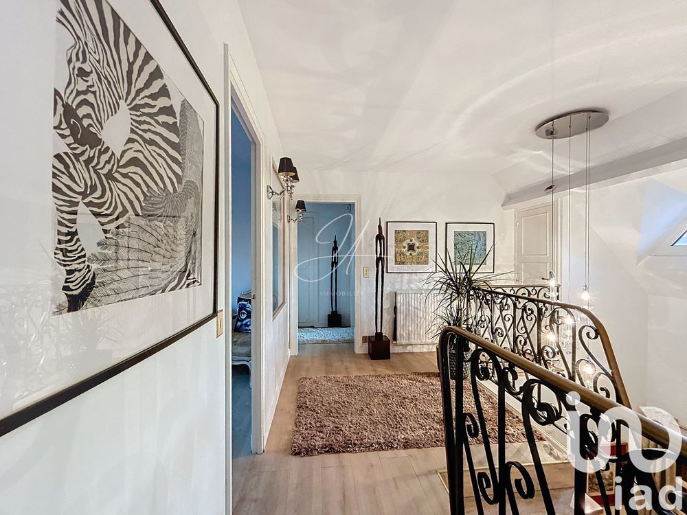 � vendre  Maison Saint-Maur-des-Foss�s (94100)