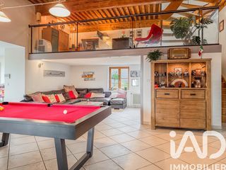  Maison � vendre 8 pi�ces 213 m�