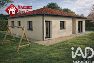  Terrain � vendre 640 m�