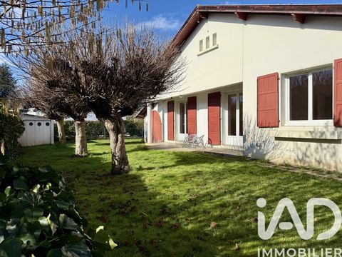  Maison � vendre 4 pi�ces 81 m�