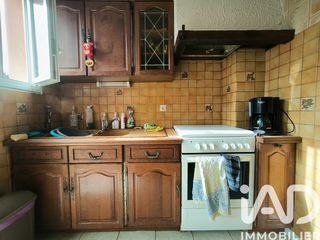  Maison � vendre 4 pi�ces 80 m�