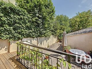  Maison � vendre 6 pi�ces 145 m�