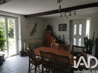 Maison � vendre 4 pi�ces 113 m�