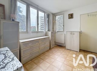  Appartement � vendre 1 pi�ce 21 m�