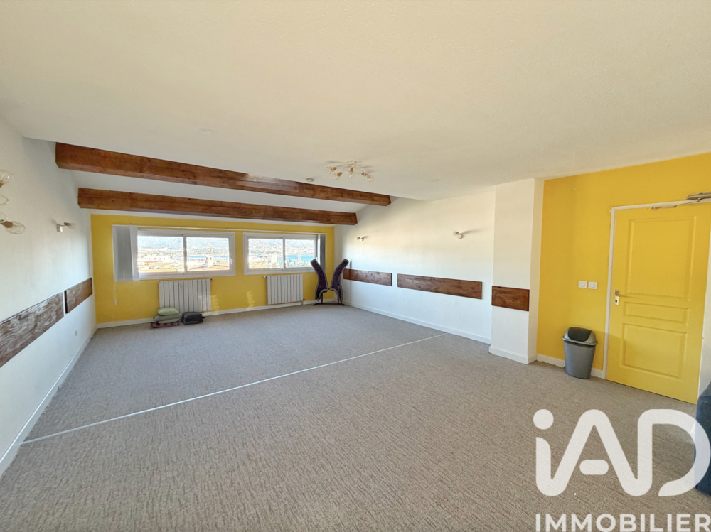 � vendre  Maison La Seyne-sur-Mer (83500)