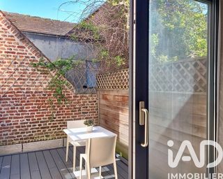  Appartement � louer 1 pi�ce 21 m�