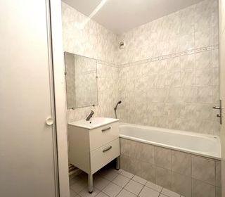  Appartement � vendre 2 pi�ces 41 m�