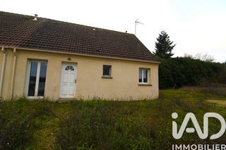  Maison � vendre 3 pi�ces 60 m�