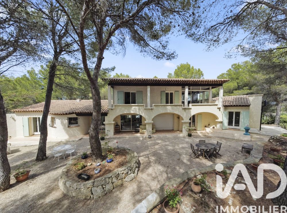 � vendre  Maison Ventabren (13122)