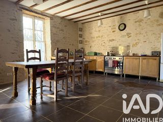  Maison � vendre 4 pi�ces 130 m�