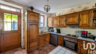  Maison � vendre 8 pi�ces 230 m�