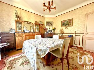  Maison � vendre 5 pi�ces 110 m�