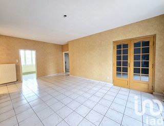  Appartement � vendre 4 pi�ces 91 m�