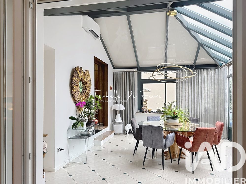 � vendre  Maison Mennecy (91540)