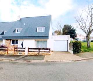  Maison � vendre 5 pi�ces 110 m�