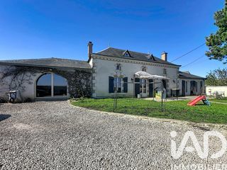  Maison � vendre 6 pi�ces 135 m�