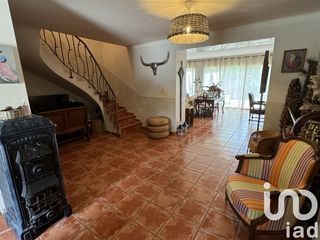  Maison � vendre 6 pi�ces 213 m�