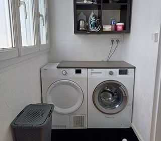  Appartement � vendre 6 pi�ces 84 m�