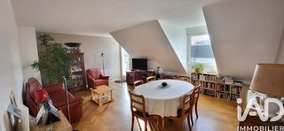  Appartement � vendre 5 pi�ces 114 m�