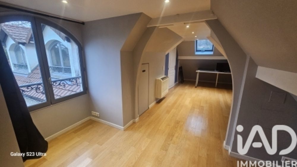 � vendre  Maison Noisy-le-Grand (93160)