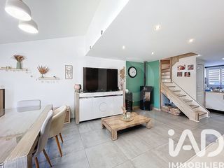  Maison � vendre 5 pi�ces 104 m�