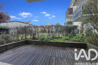  Appartement � louer 2 pi�ces 47 m�