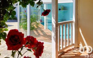  Maison � vendre 14 pi�ces 868 m�